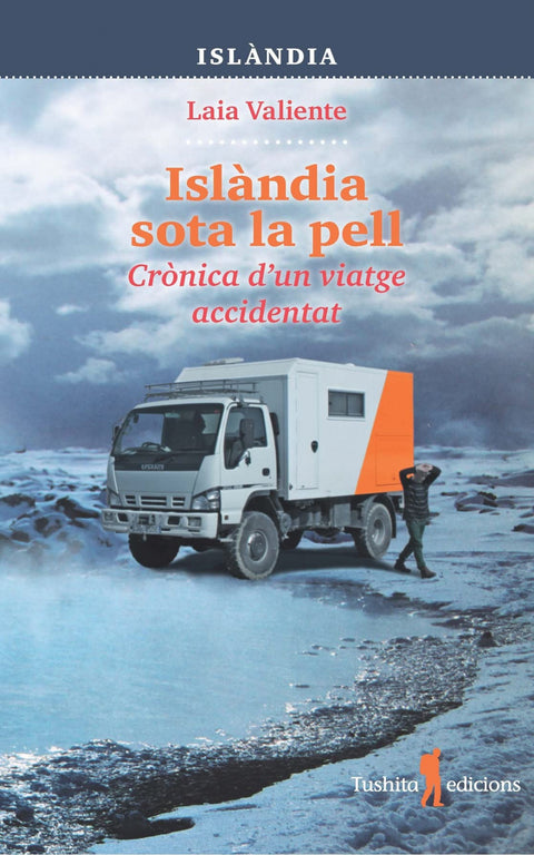  Islàndia sota la pell 