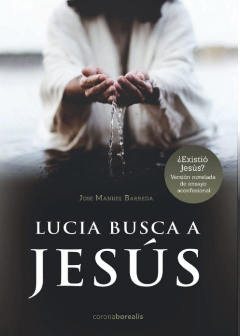  LUCIA BUSCA A JESÚS 