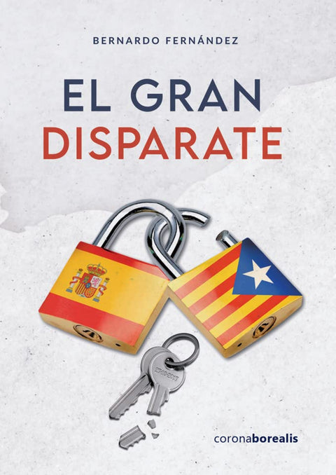  EL GRAN DISPARATE 