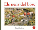  ELS NENS DEL BOSC 3 EDICION 