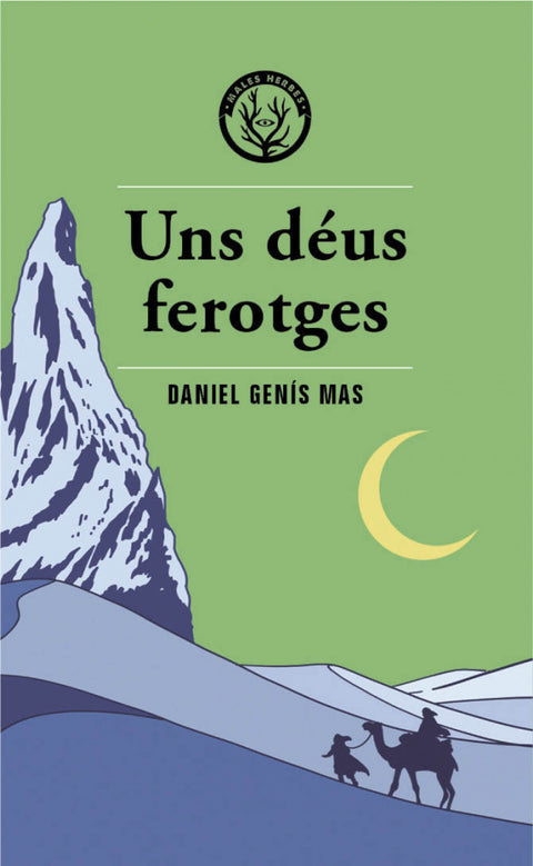 Uns déus ferotges 