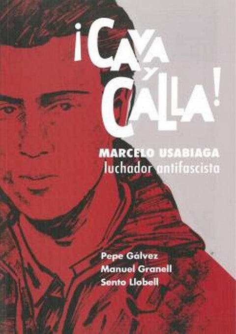  CAVA Y CALLA 
