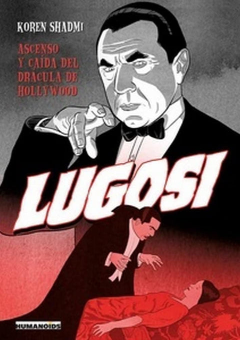  Lugosi 