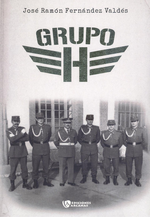  Grupo H 