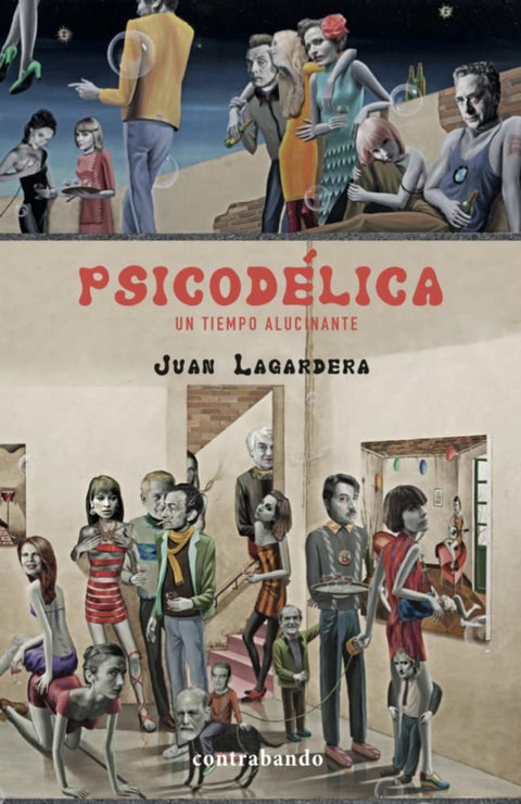  Psicodélica 