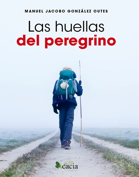 LAS HUELLAS DEL PEREGRINO 