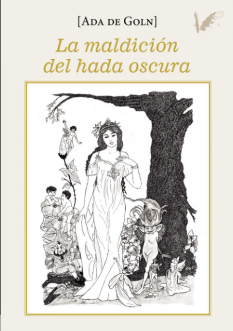  La maldición del hada oscura 