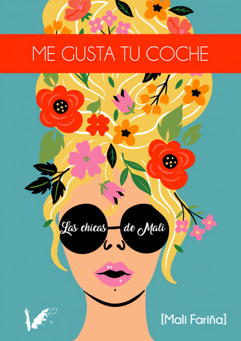  Las chicas de Mali 