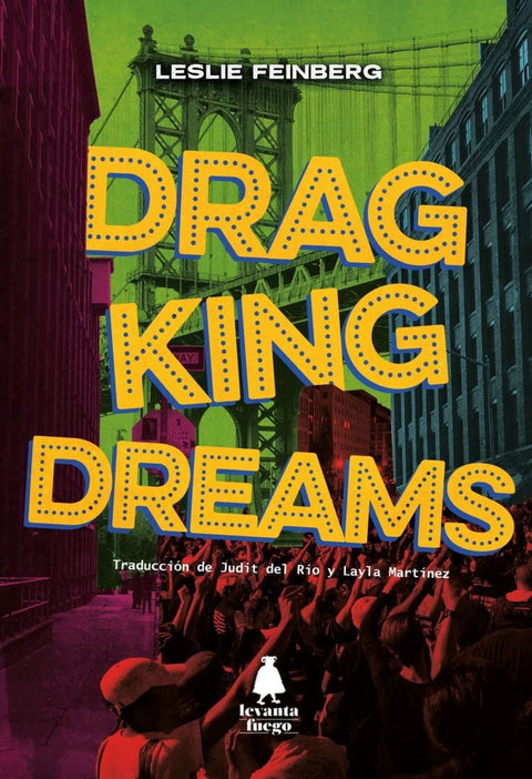  Drag King Dreams 
