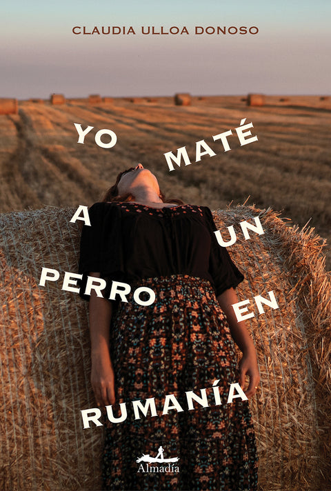  Yo maté a un perro en Rumanía 