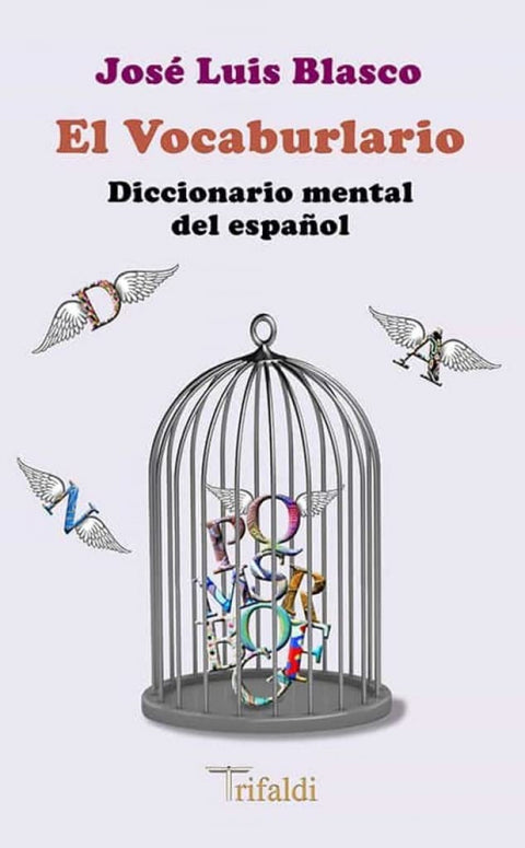  El Vocaburlario 