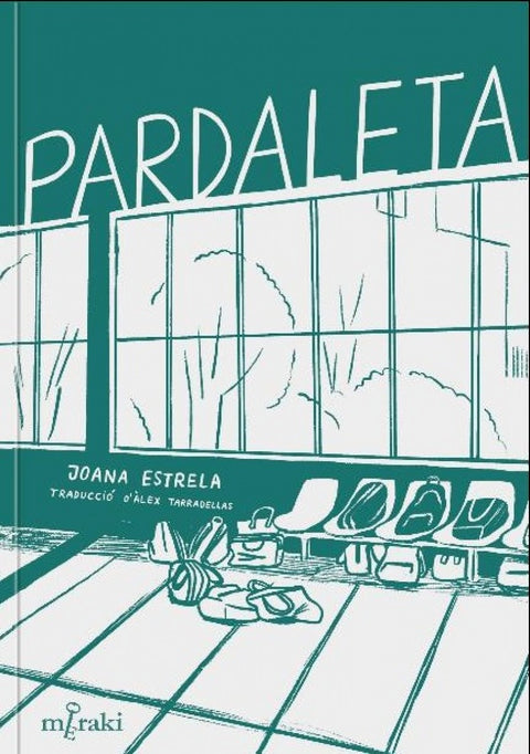 Pardaleta 