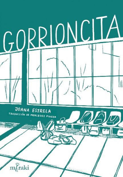  Gorrioncita 