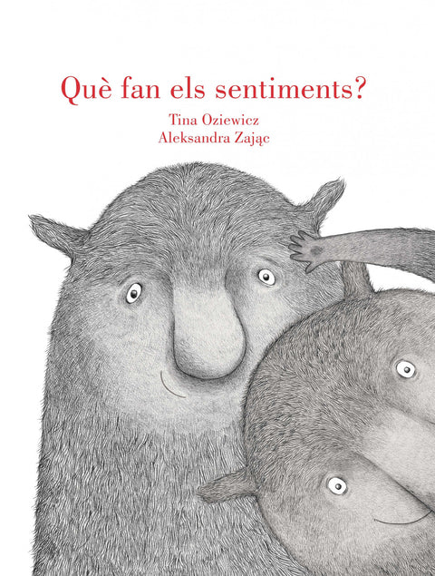  Què fan els sentiments? 