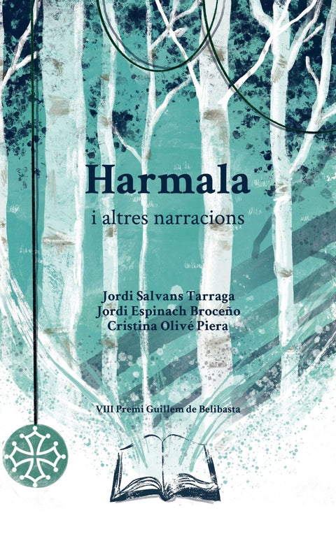 Harmala 