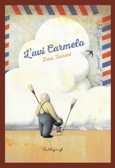  L'avi Carmelo 