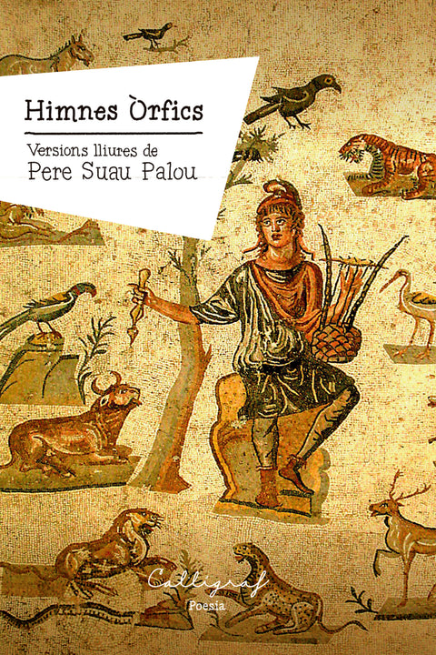 Himnes Òrfics 
