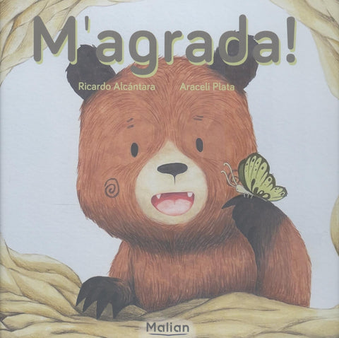  M´agrada! 