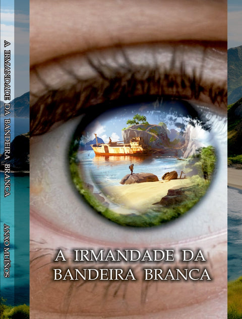  A Irmandade da bandeira branca 