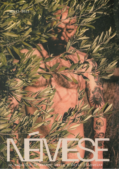  Némese 