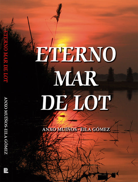  Eterno mar de lot 
