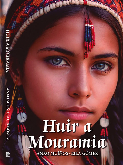 Huir a Mouramia 