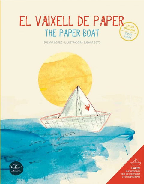  El vaixell de paper 