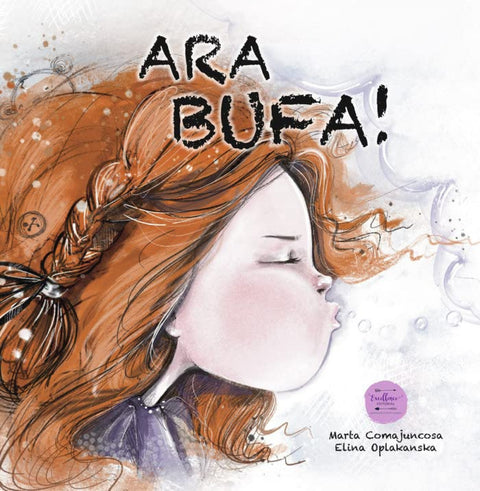 Ara bufa! 