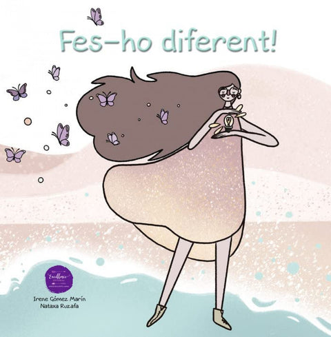  FES-LO DIFERENT! 