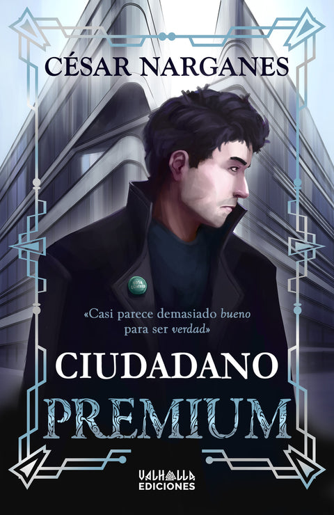  Ciudadano Premium 