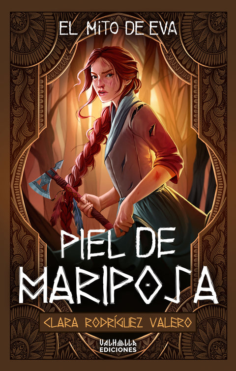  Piel de Mariposa 