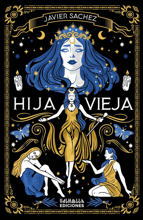  Hija Vieja 
