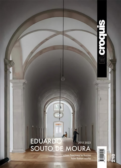  EDUARDO SOUTO DE MOURA 2015 - 2023 
