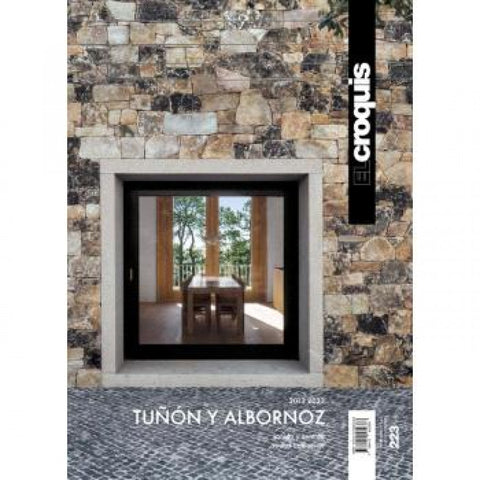  TUÑÓN Y ALBORNOZ 2013 - 2023 