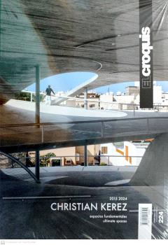  CHRISTIAN KEREZ 2015 - 2024 