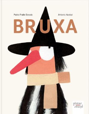  Bruxa 