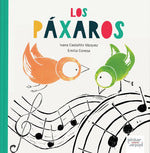  LOS PÁXAROS 