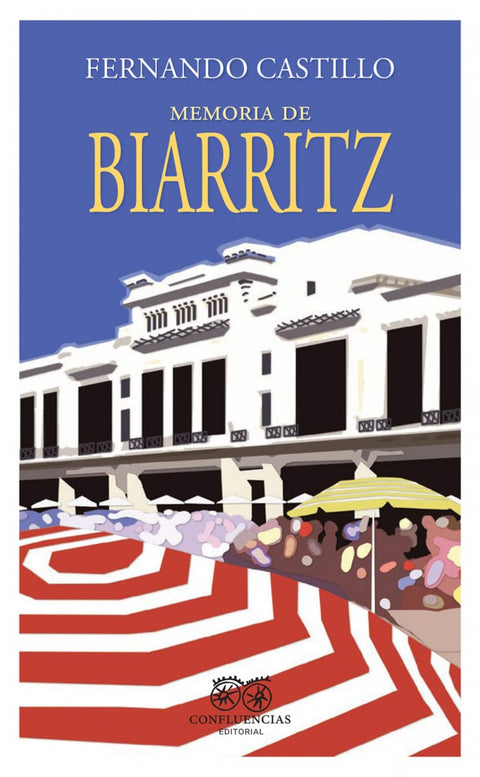  Memoria de Biarritz 