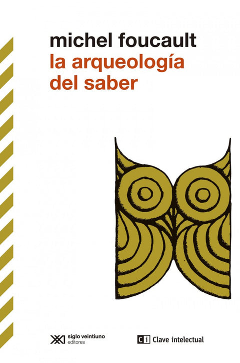  La arqueología del saber 