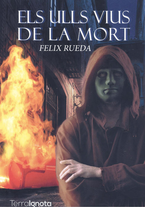 ELS ULLS VIUS DE LA MORT 