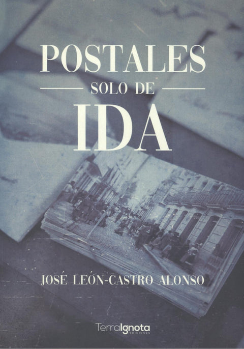  Postales solo de ida 