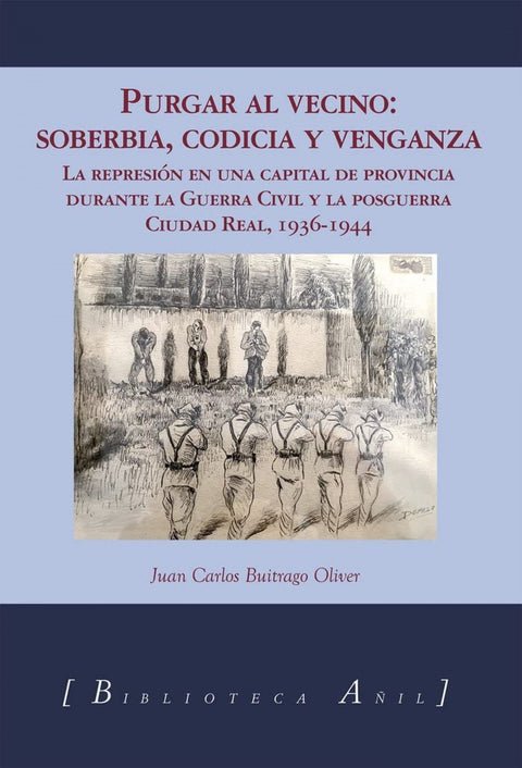  PURGAR AL VECINO 