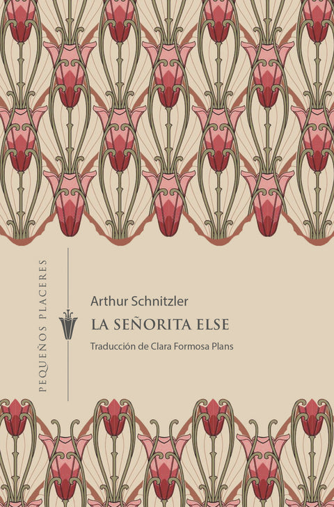  LA SEÑORITA ELSE 