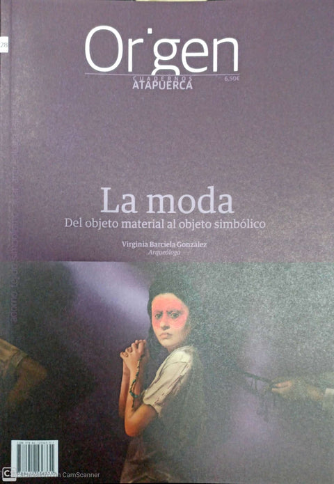  ORIGEN 28 LA MODA 