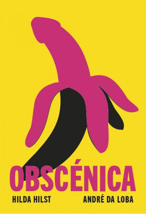  Obscénica 