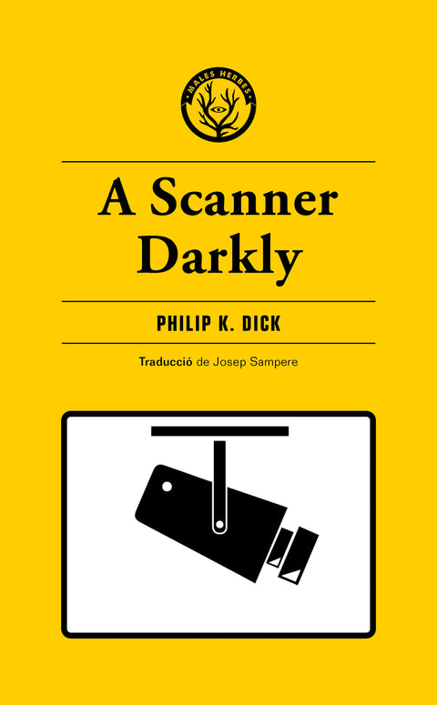  A Scanner Darkly 