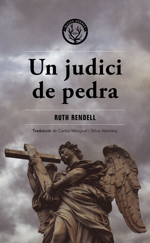  JUDICI DE PEDRA, UN 