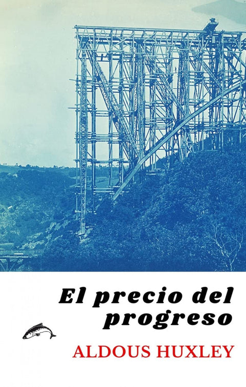  El precio del progreso 