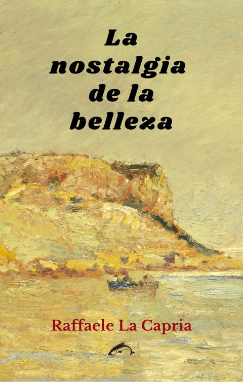  La nostalgia de la belleza 