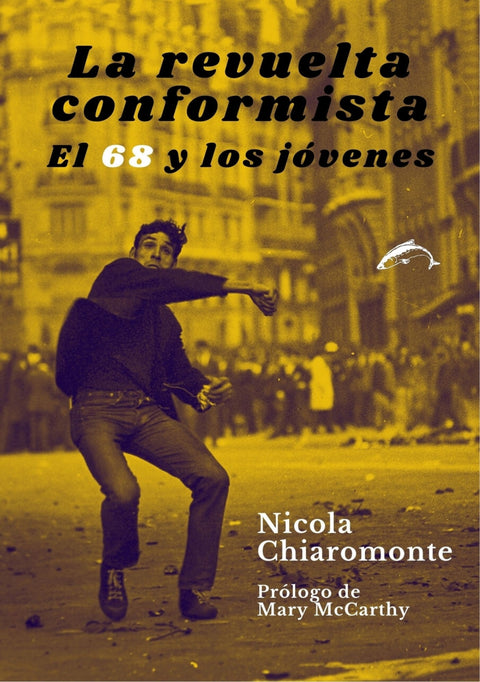  La revuelta conformista 